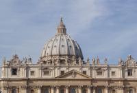 Necropoli Vaticana 2011 02